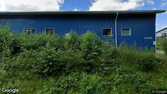 Verkstedhaller til leie i Nokia – Bilde fra Google Street View