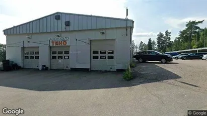 Producties te huur in Lohja - Foto uit Google Street View