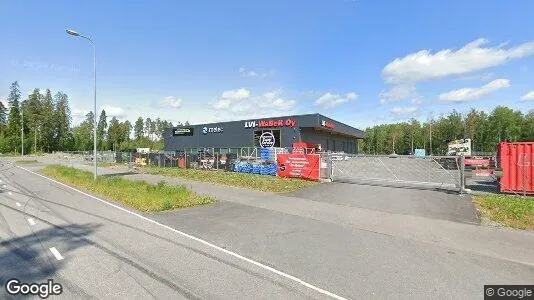 Office spaces for rent i Tampere Luoteinen - Photo from Google Street View