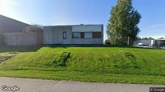 Office spaces for rent i Vaasa - Photo from Google Street View