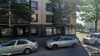 Lokaler til leie i Helsingfors Kaakkoinen – Bilde fra Google Street View