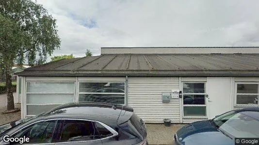 Office spaces for rent i Kolding - Photo from Google Street View