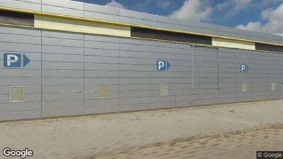 Commercial properties for rent in Kävlinge - Photo from Google Street View