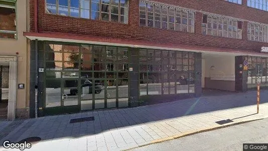 Office spaces for rent i Location is not specified - Photo from Google Street View