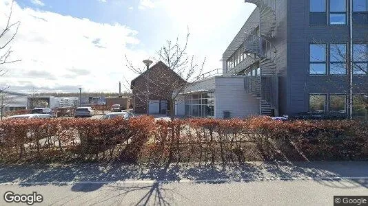 Office spaces for rent i Lund - Photo from Google Street View