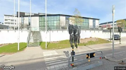 Kontorer til leie i Stockholm West – Bilde fra Google Street View