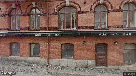 Kontorer til leie i Göteborg Sentrum – Bilde fra Google Street View