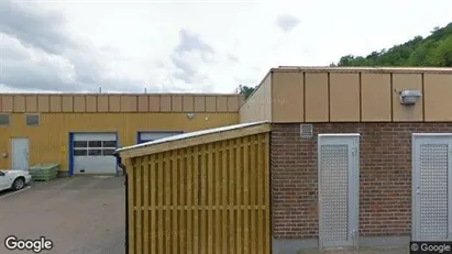 Office spaces for rent in Gothenburg City Centre - Photo from Google Street View