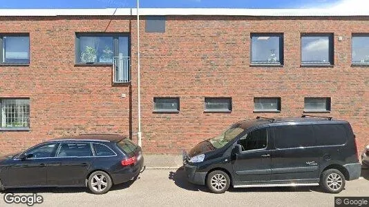 Office spaces for rent i Askim-Frölunda-Högsbo - Photo from Google Street View