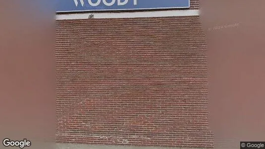 Office spaces for rent i Gent Ledeberg - Photo from Google Street View