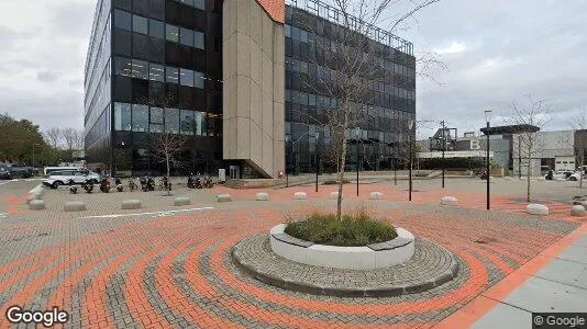 Office spaces for rent i Amsterdam Slotervaart - Photo from Google Street View