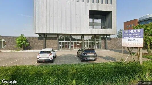 Office spaces for rent i Venlo - Photo from Google Street View