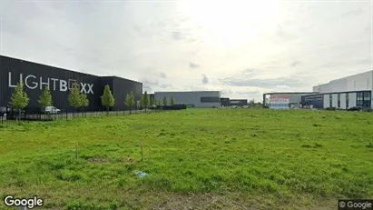 Kontorer til leie i Nijkerk – Bilde fra Google Street View