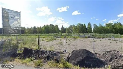 Industrial properties for rent in Uppsala - Photo from Google Street View