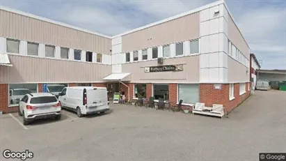 Werkstätte zur Miete in Uppsala – Foto von Google Street View
