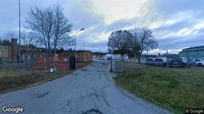 Werkstätte zur Miete in Upplands Väsby – Foto von Google Street View