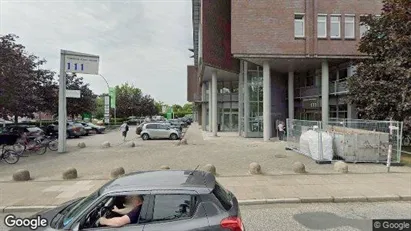 Office spaces for rent in Hamburg Wandsbek - Photo from Google Street View