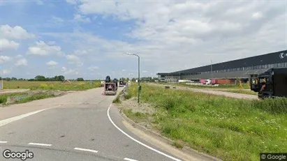 Gewerbeflächen zur Miete in Zaanstad – Foto von Google Street View