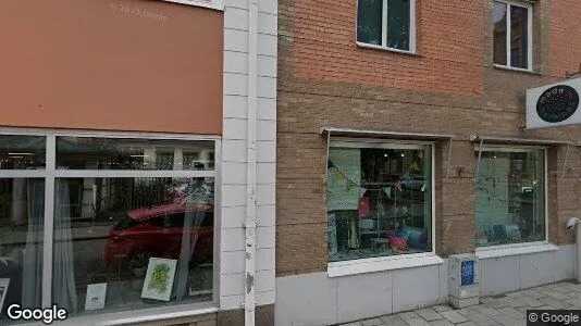 Office spaces for rent i Sundsvall - Photo from Google Street View