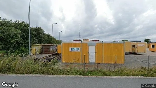 Office spaces for rent i Uppsala - Photo from Google Street View