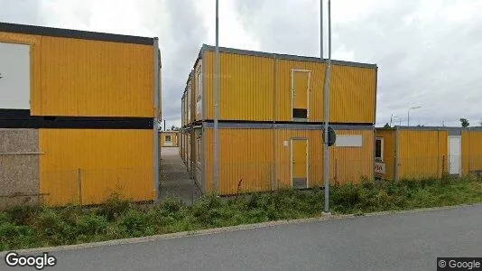 Office spaces for rent i Uppsala - Photo from Google Street View