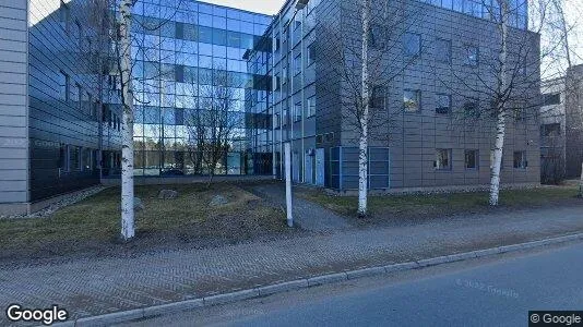 Office spaces for rent i Oulu - Photo from Google Street View