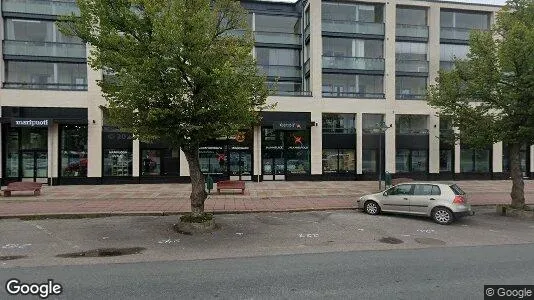 Magazijnen te koop i Salo - Foto uit Google Street View