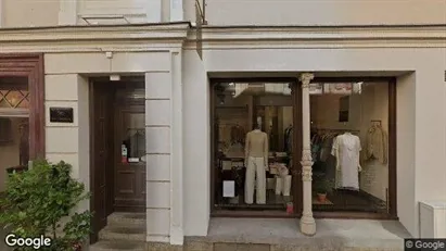 Büros zur Miete in Gothenburg City Centre – Foto von Google Street View