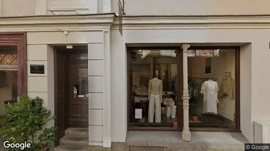 Kontorlokaler til leje i Gøteborg Centrum - Foto fra Google Street View