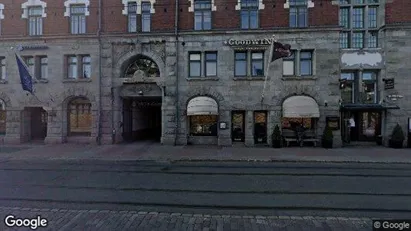 Bedrijfsruimtes te huur in Helsinki Eteläinen - Foto uit Google Street View
