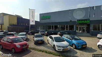 Office spaces for rent in Ouder-Amstel - Photo from Google Street View