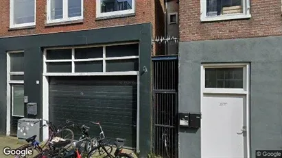 Företagslokaler för uthyrning i Groningen – Foto från Google Street View