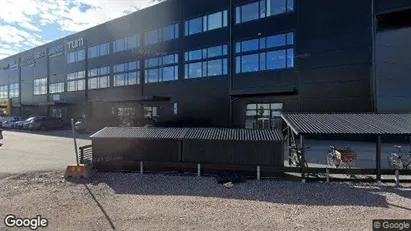 Werkstätte zur Miete in Uppsala – Foto von Google Street View