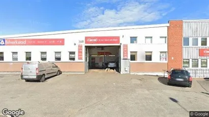 Lokaler til leie i Askim-Frölunda-Högsbo – Bilde fra Google Street View