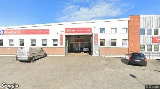 Commercial properties for rent i Askim-Frölunda-Högsbo - Photo from Google Street View