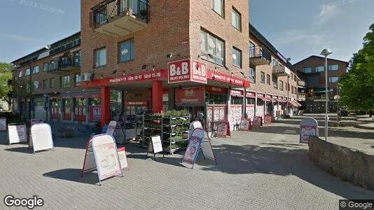 Lokaler til leje i Norrtälje - Foto fra Google Street View