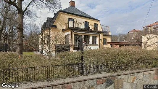 Lokaler til leje i Uppsala - Foto fra Google Street View