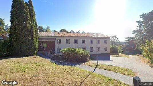 Commercial properties for rent i Sigtuna - Photo from Google Street View