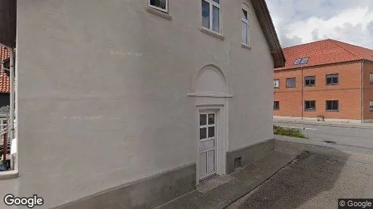 Commercial properties for sale i Esbjerg Ø - Photo from Google Street View