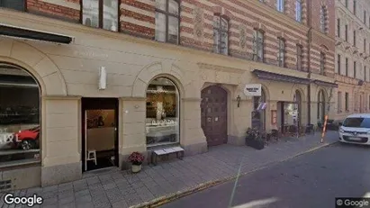 Kantorruimte te huur in Stockholm City - Foto uit Google Street View
