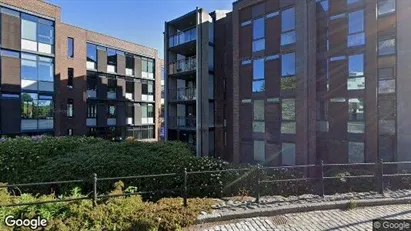 Kontorer til leie i Stavanger – Bilde fra Google Street View