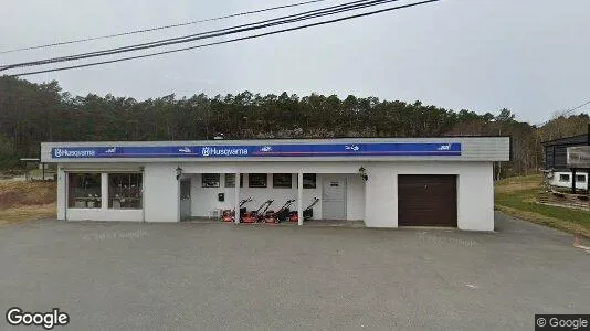 Kontorlokaler til salg i Bergen Ytrebygda - Foto fra Google Street View