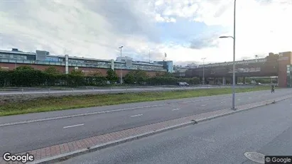 Producties te huur in Helsinki Itäinen - Foto uit Google Street View