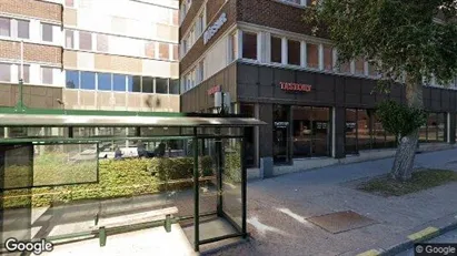 Kontorer til leie i Stockholm West – Bilde fra Google Street View
