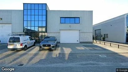 Commercial properties for rent in Pijnacker-Nootdorp - Photo from Google Street View