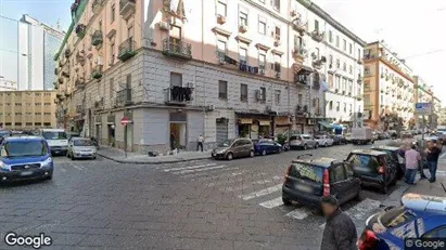 Lokaler til leje i Napoli Municipalità 4 - Foto fra Google Street View