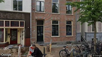 Lokaler til salgs i Nijmegen – Bilde fra Google Street View