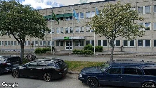 Office spaces for rent i Stockholm South - Photo from Google Street View