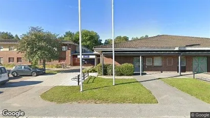 Gewerbeflächen zur Miete in Uppsala – Foto von Google Street View