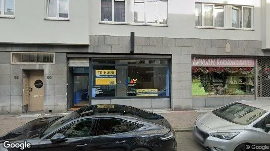 Lokaler til leie i Stad Antwerp – Bilde fra Google Street View